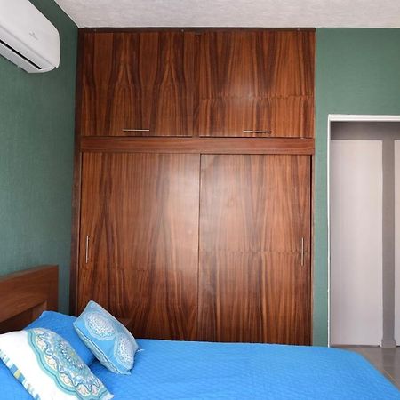 Willa Casa Lantana Playa del Carmen Zewnętrze zdjęcie