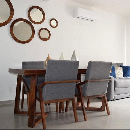 Willa Casa Lantana Playa del Carmen Zewnętrze zdjęcie