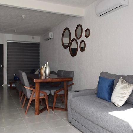 Willa Casa Lantana Playa del Carmen Zewnętrze zdjęcie