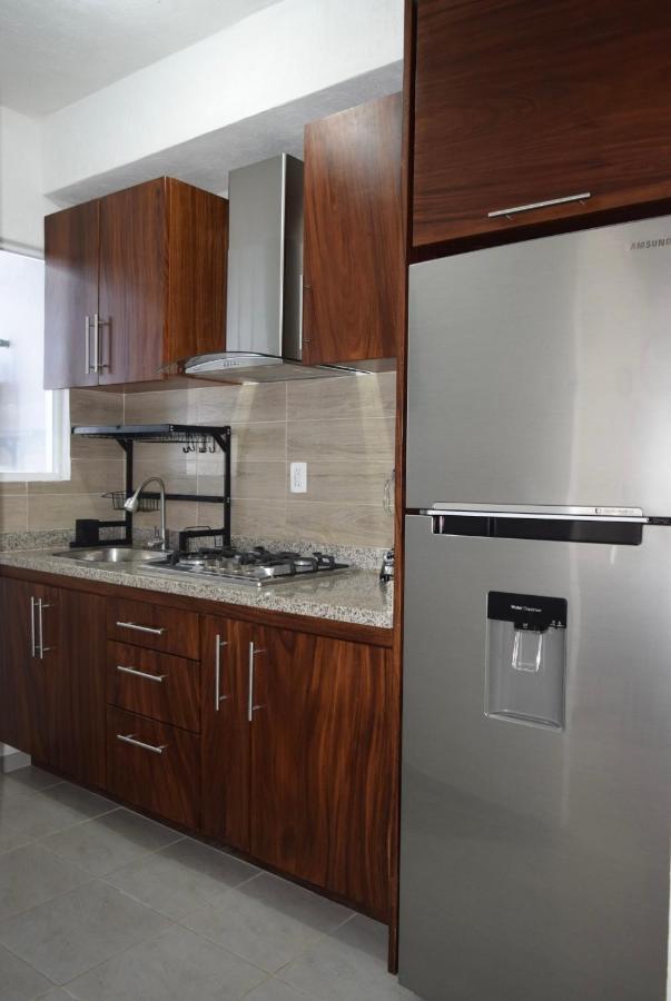 Willa Casa Lantana Playa del Carmen Zewnętrze zdjęcie