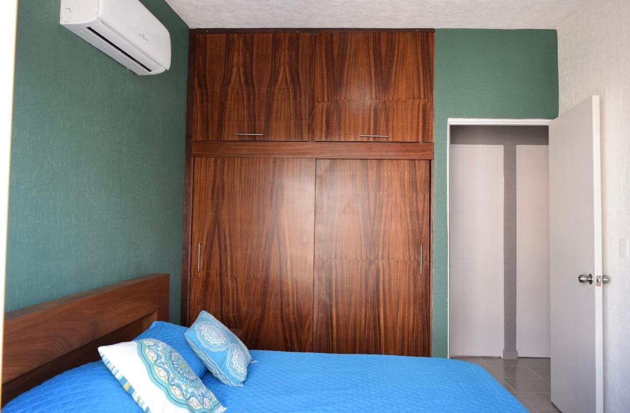 Willa Casa Lantana Playa del Carmen Zewnętrze zdjęcie