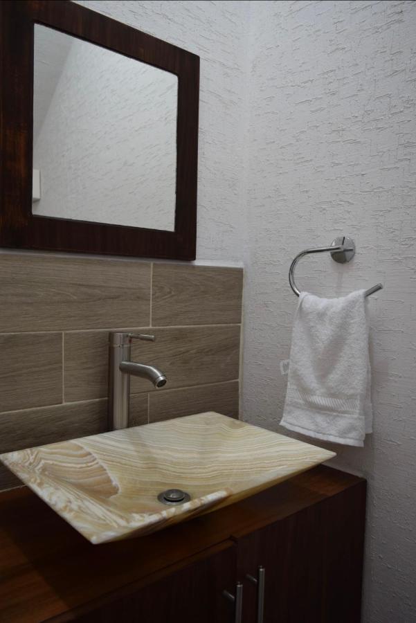 Willa Casa Lantana Playa del Carmen Zewnętrze zdjęcie