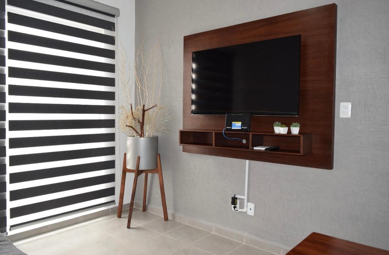 Willa Casa Lantana Playa del Carmen Zewnętrze zdjęcie