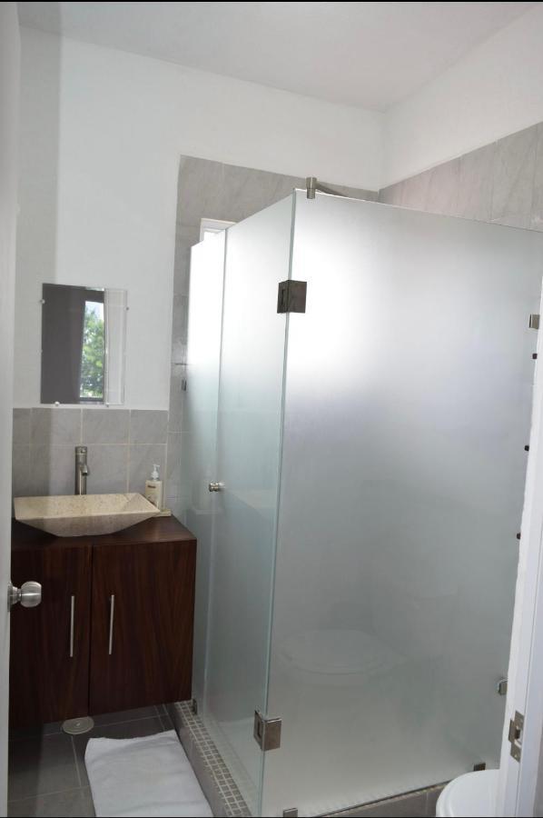 Willa Casa Lantana Playa del Carmen Zewnętrze zdjęcie